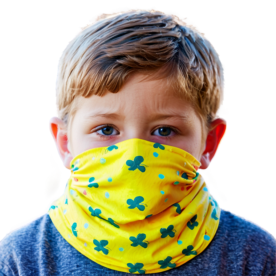 Sick Child PNG icb PNG with transparent background