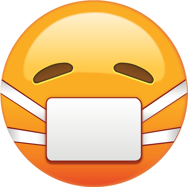 Sick Download Png - Sick Emoji Transparent Background, Png Download PNG with transparent background