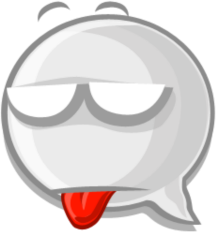 Transparent Sick Emoji Png - Circle, Png Download PNG with transparent background