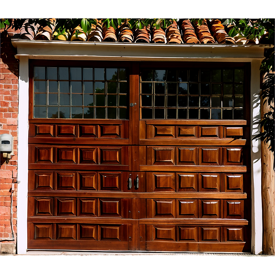 Side-hinged Garage Door Classic Png Ixq10