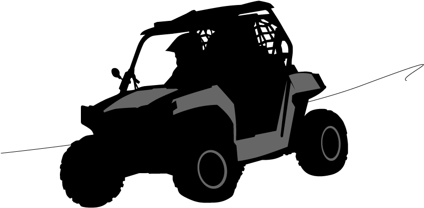 Atv Clipart, HD Png Download PNG with transparent background