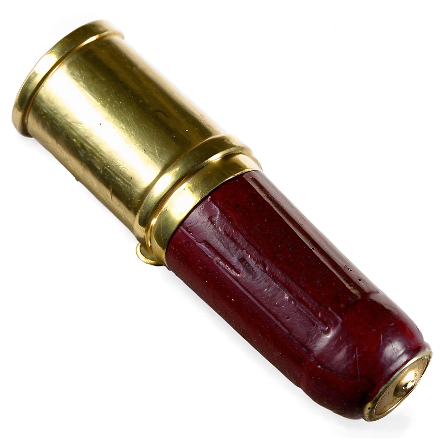 Side View Shotgun Shell Png Fge7