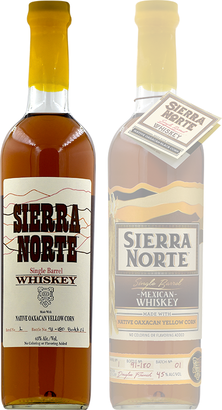 Sierra Norte Whiskey, HD Png Download PNG with transparent background