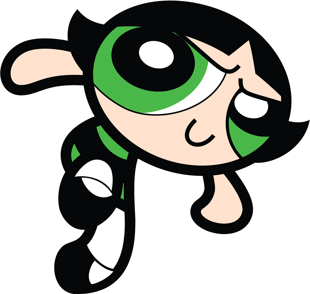 Sign Up To Join The Conversation - Deviantart 1999 Powerpuff Girls, HD Png Download PNG with transparent background
