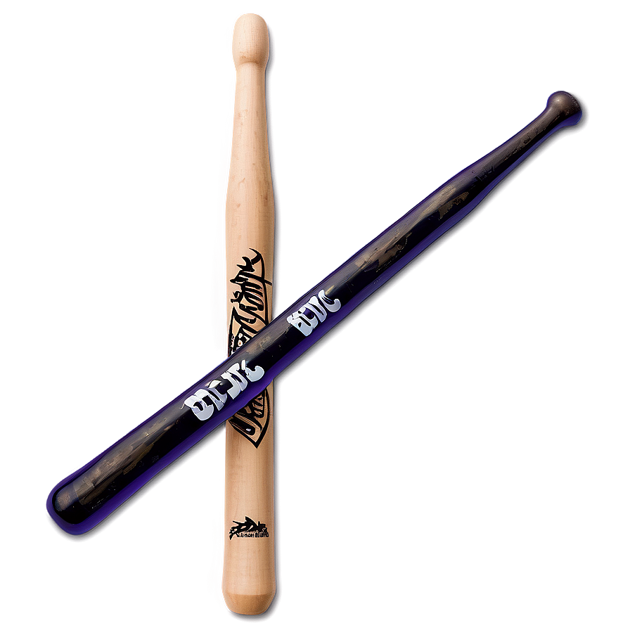 Signature Drum Sticks Png Nbd90