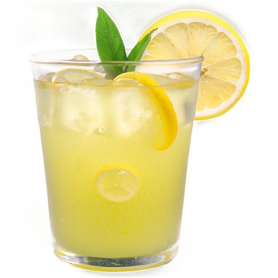 Signature Lemonade Blend Png Lxd8