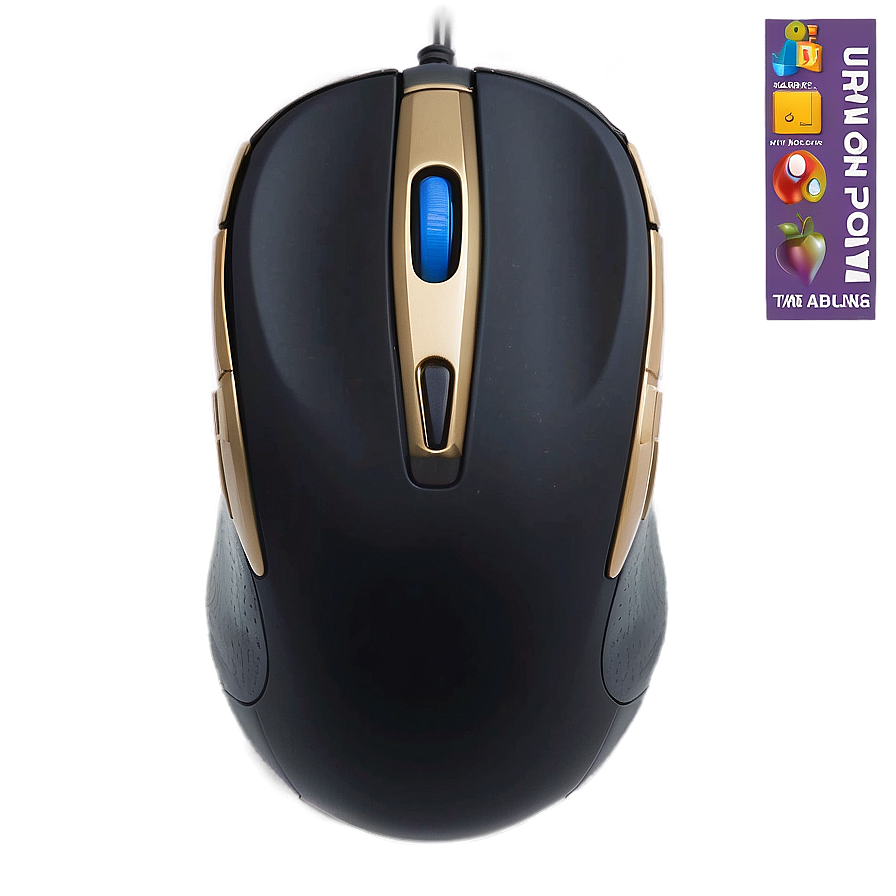 Silent Click Pc Mouse Png Iag