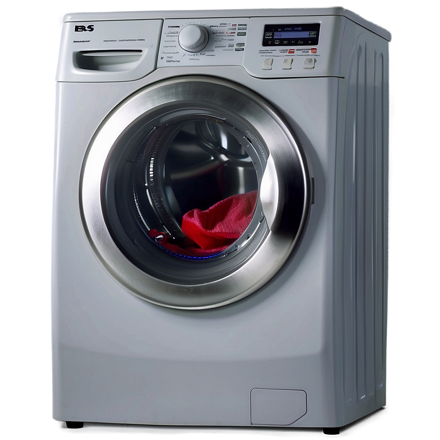 Silent Washing Machine Png Gqs32