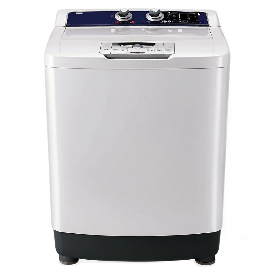 Silent Washing Machine Png Ygc40