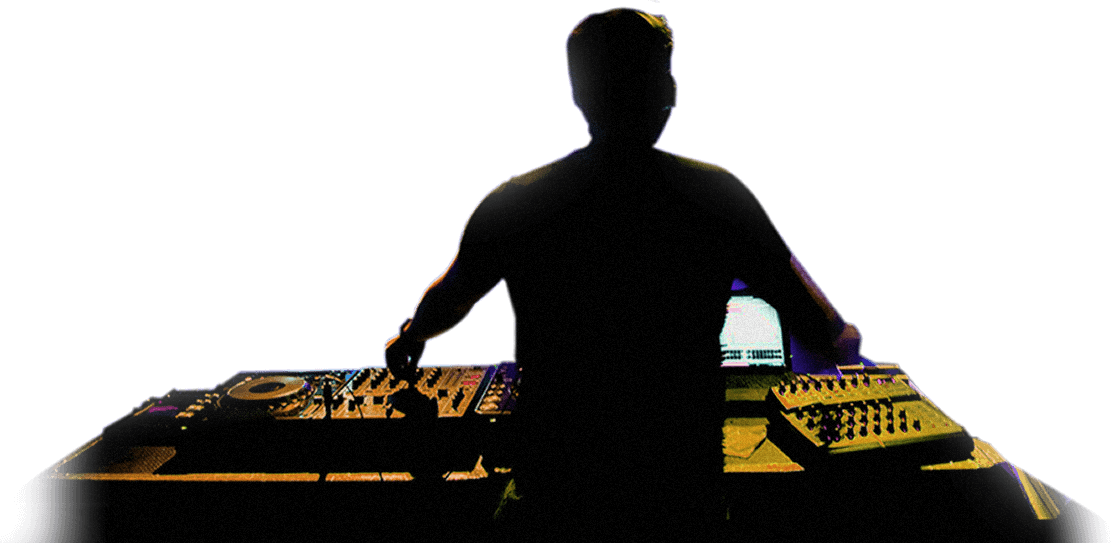 Dj Mike - Full Hd Dj Banner Background, HD Png Download PNG with transparent background