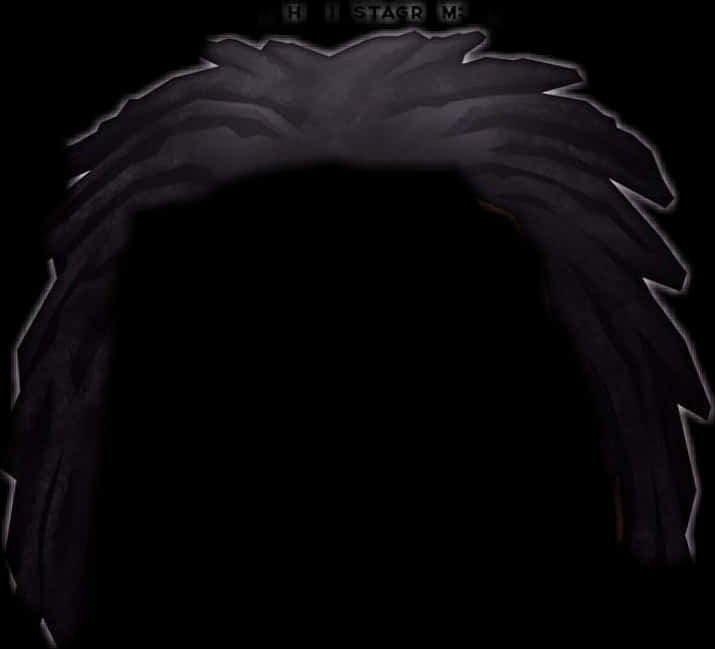 Dreads Png Transparent Transparent - Dreads Png, Png Download PNG with transparent background