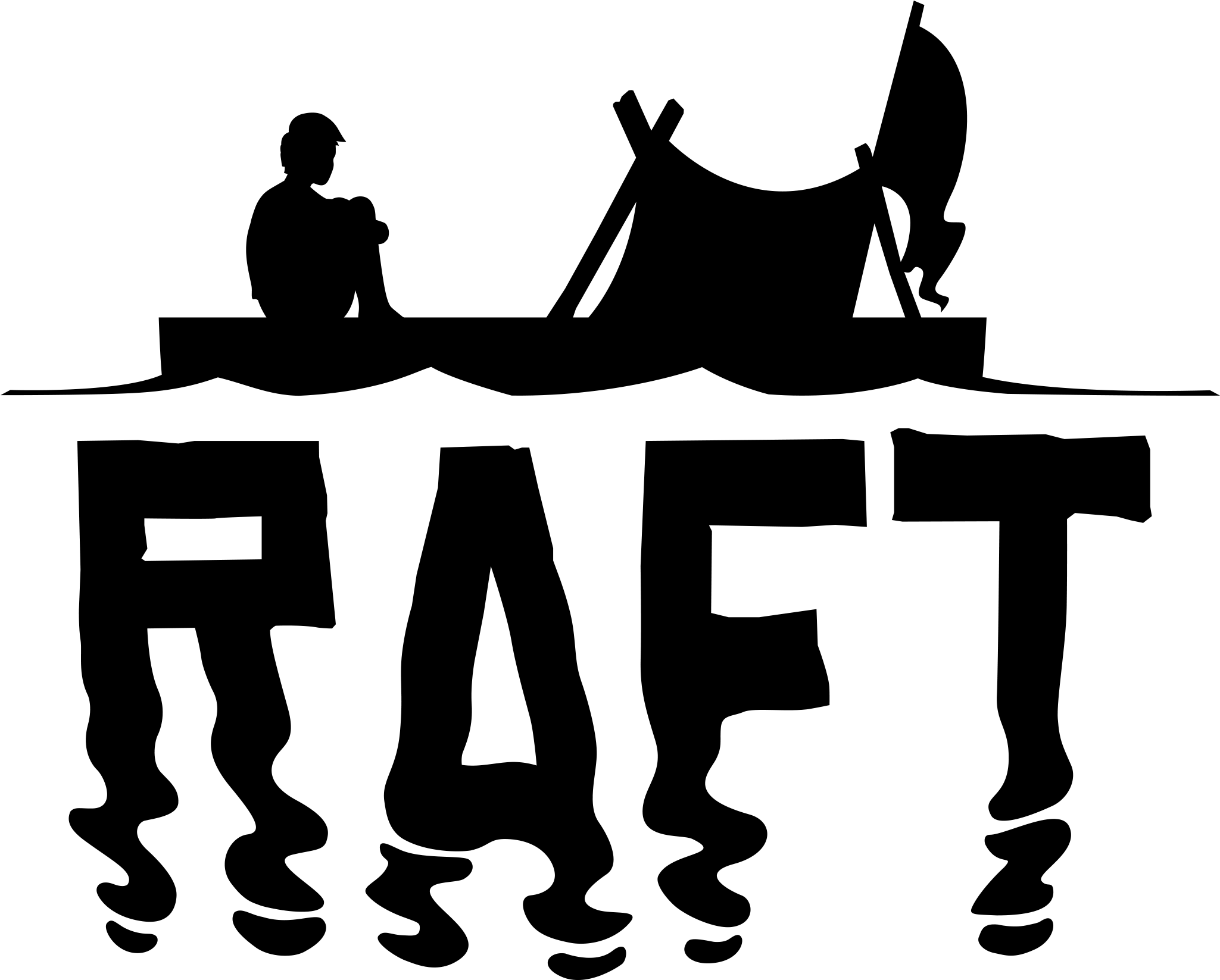 Raft Survival Pc 2018 , Png Download, Transparent Png PNG with transparent background
