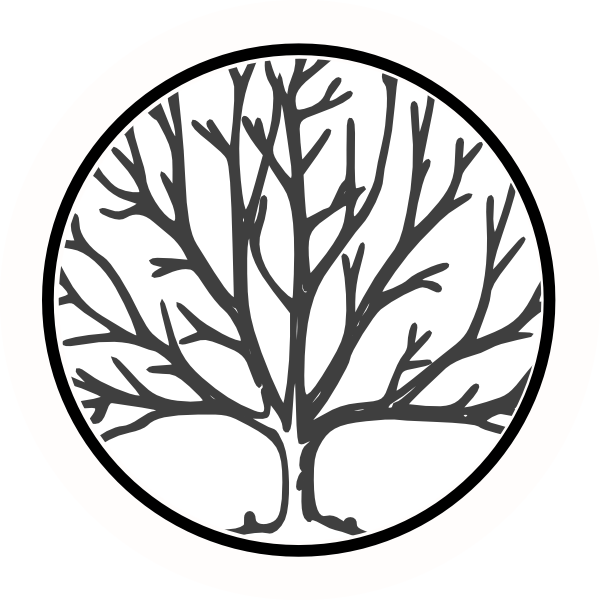 Bare Tree Png Black And White - Role Of Nurses In Assisted Reproductive Techniques, Transparent Png PNG with transparent background