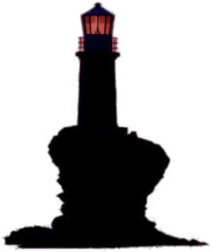 Lighthouse PNG with transparent background