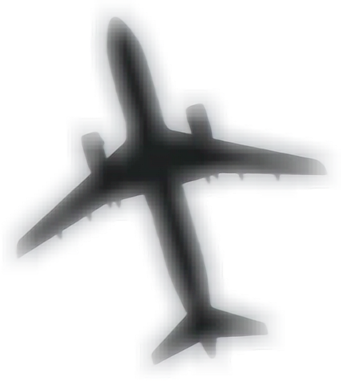 Sombra De Avion Png , Png Download - Sombra De Avion, Transparent Png PNG with transparent background
