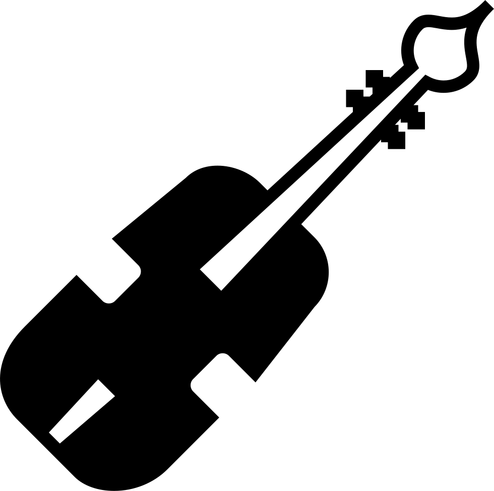Cello Clipart , Png Download - Cello, Transparent Png PNG image with a transparent background, free high-resolution download