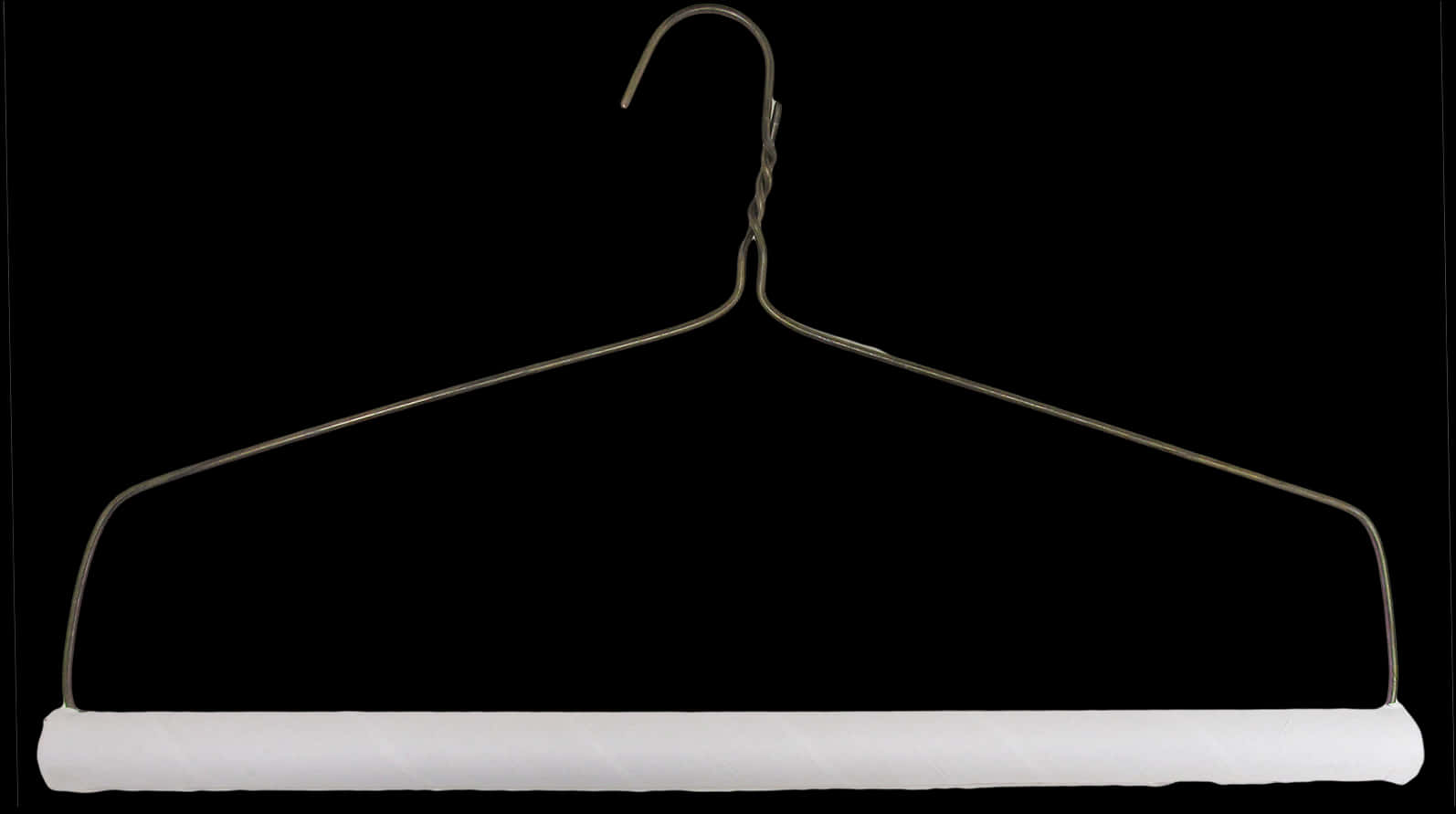 Transparent Drapes Png - Clothes Hanger, Png Download PNG image with a transparent background, free high-resolution download
