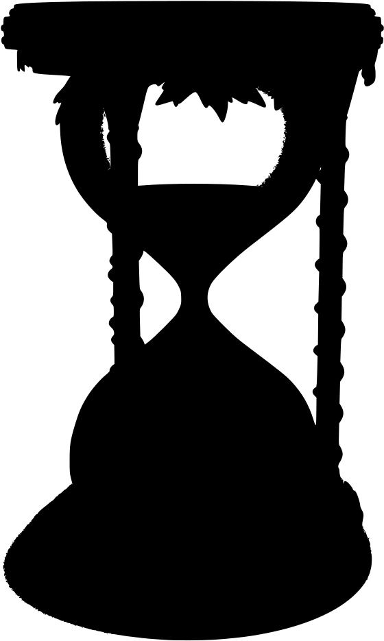 Hourglass, HD Png Download PNG with transparent background
