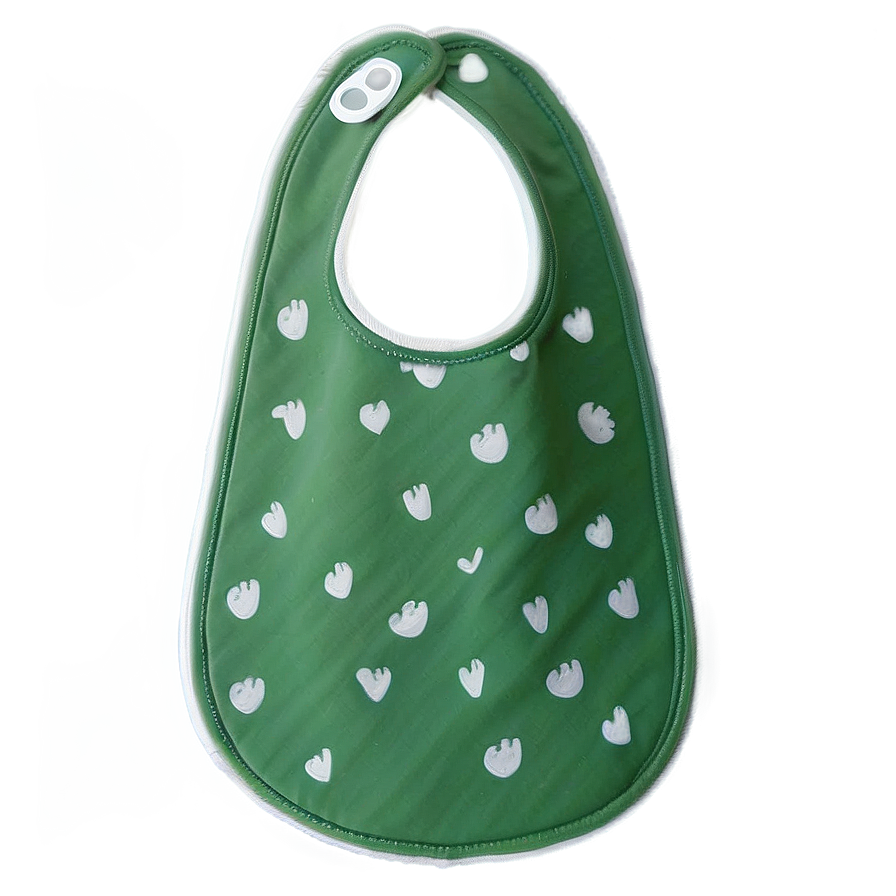 Silicone Baby Bib Png Ldh