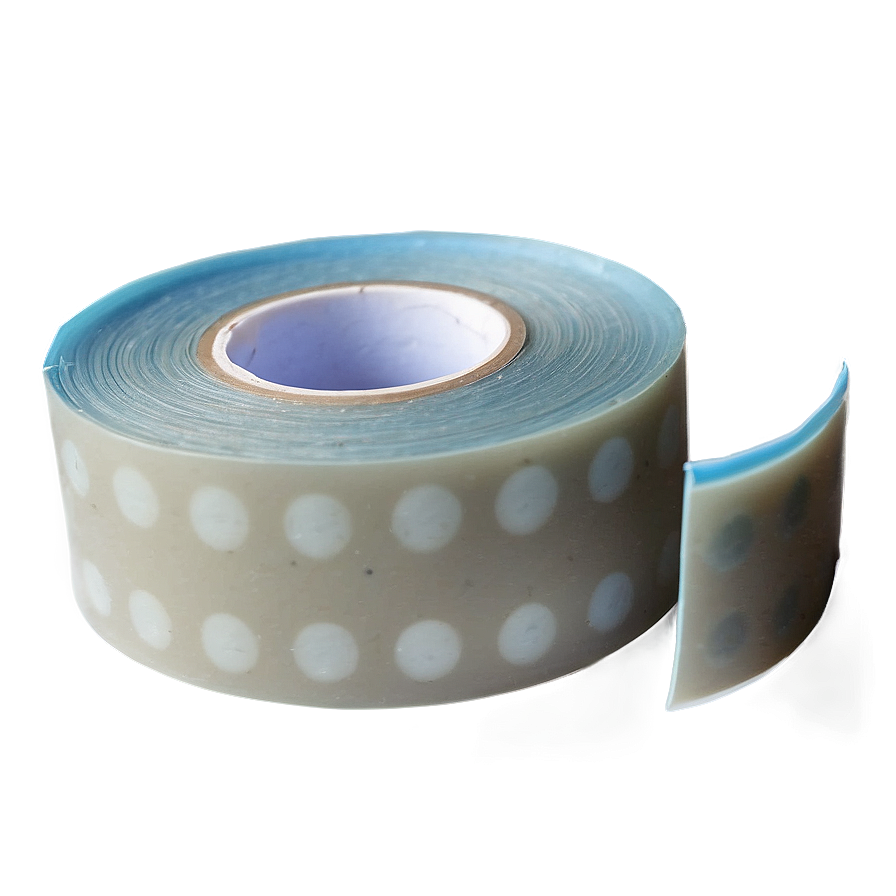 Silicone Tape Png 04292024