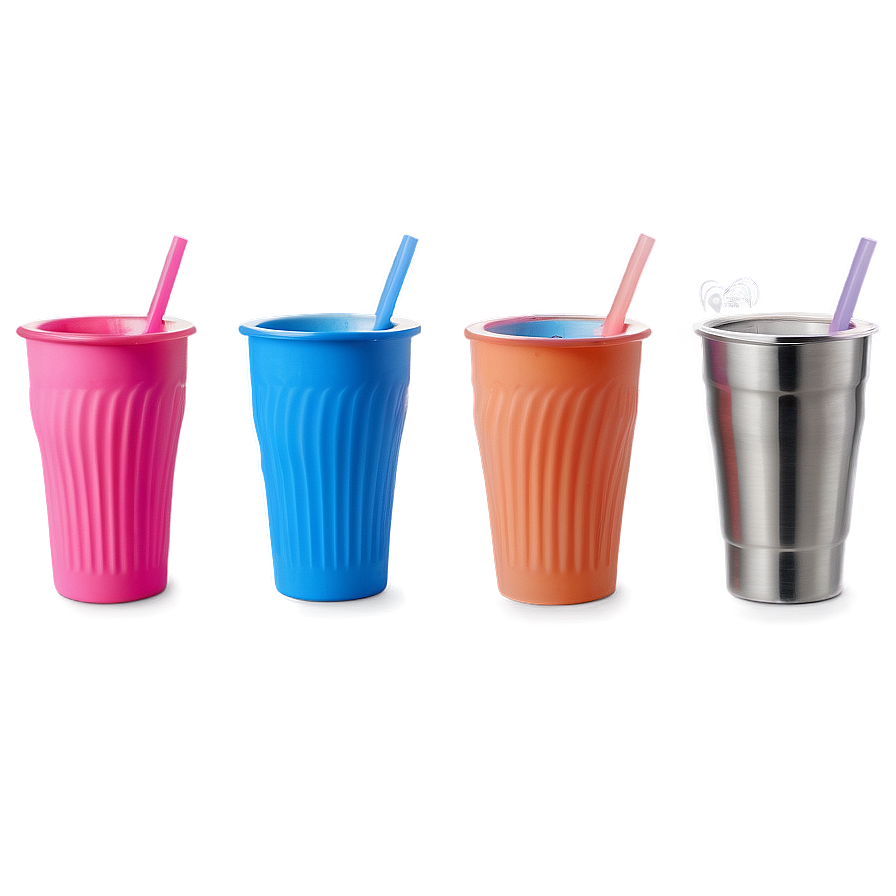 Silicone Tumbler Cup Png 66