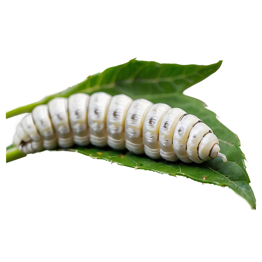 Silkworm Image Png 05242024