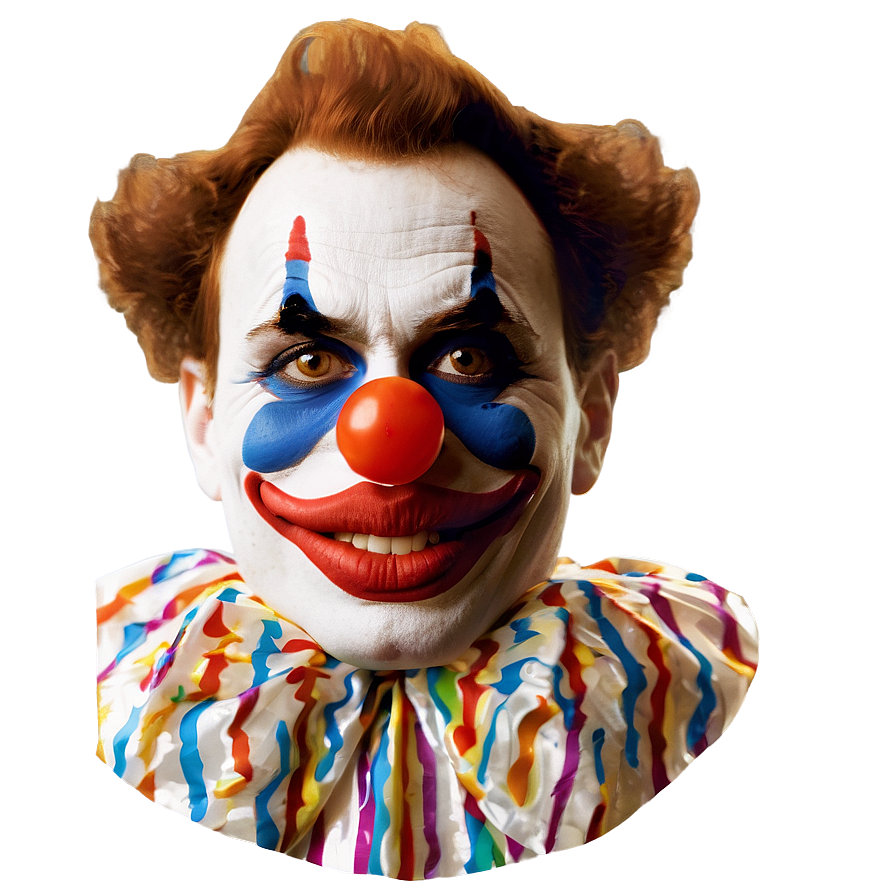 Silly Clown Nose Png 90