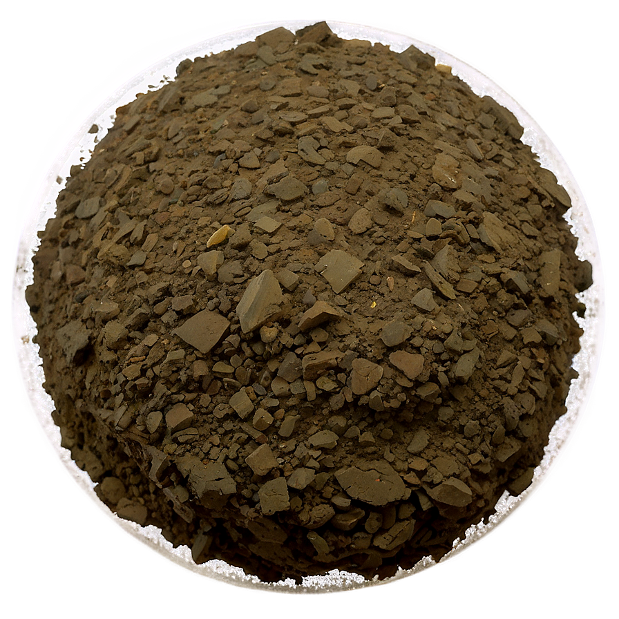 Silt Dirt Texture Png Wtw