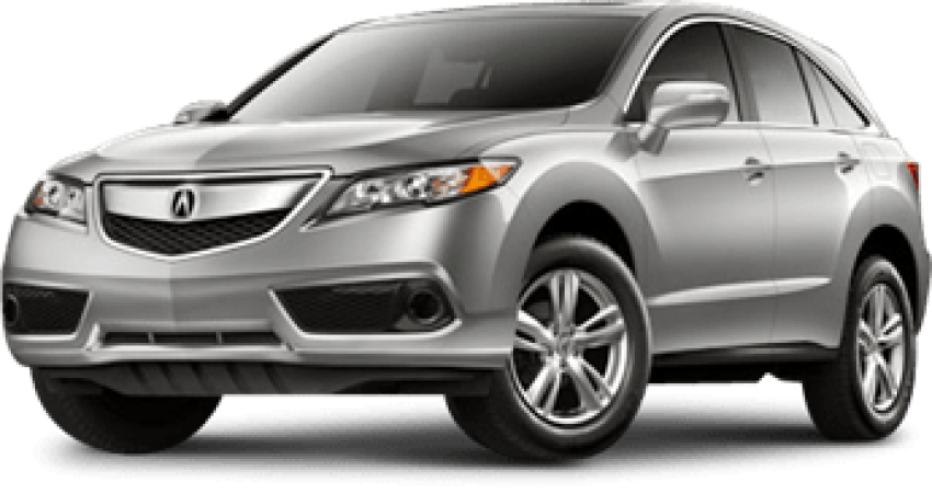 2018 Acura Rdx Png, Transparent Png PNG with transparent background