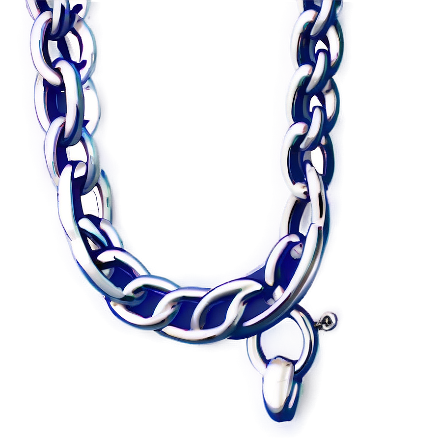 Silver Chains PNG pyd73 PNG with transparent background