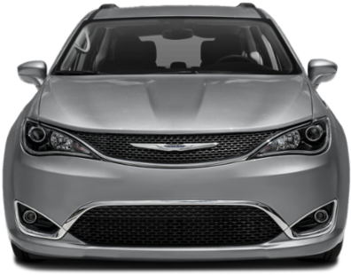 New 2020 Chrysler Pacifica Limited - Chrysler 200, HD Png Download PNG with transparent background