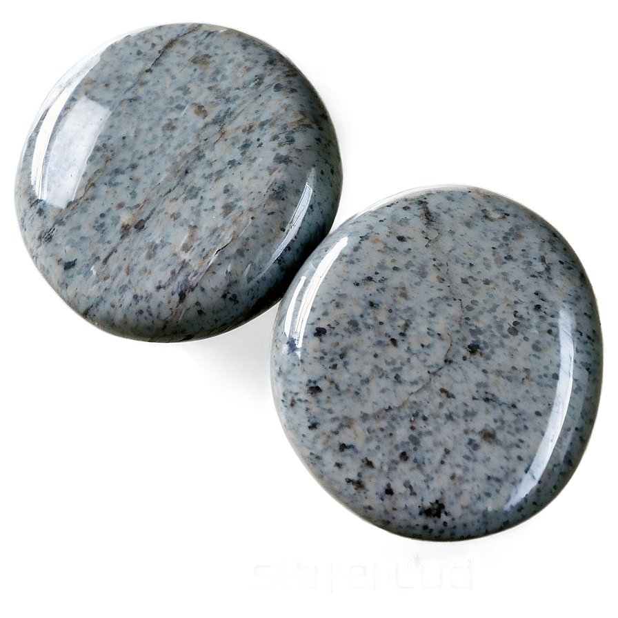 Silver Cloud Granite PNG qmf60 PNG with transparent background