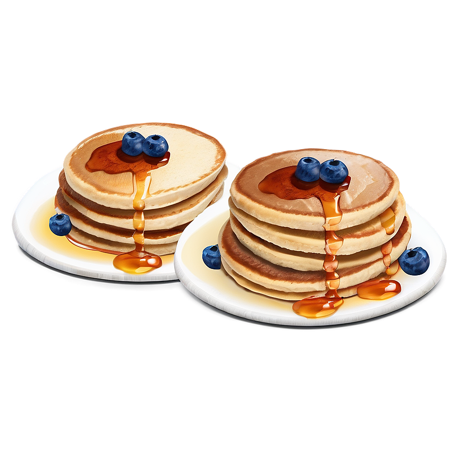 Silver Dollar Pancakes Png Lcm