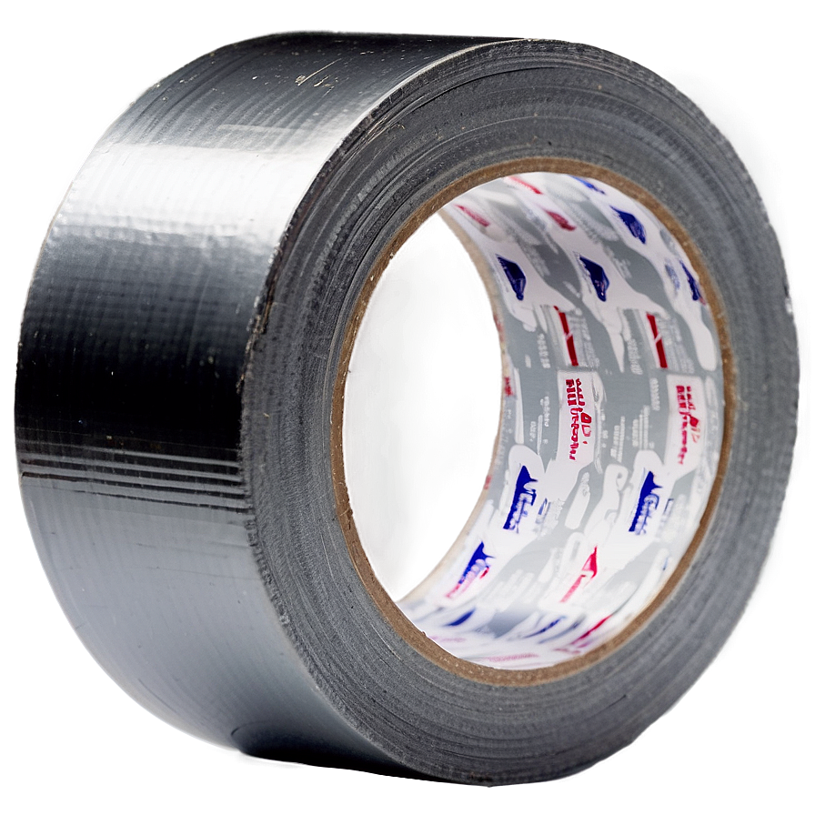 Silver Duct Tape Png 05252024