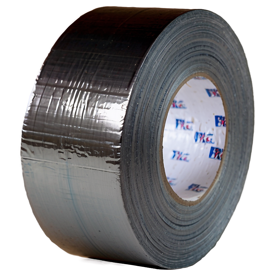 Silver Duct Tape Png Ilf28