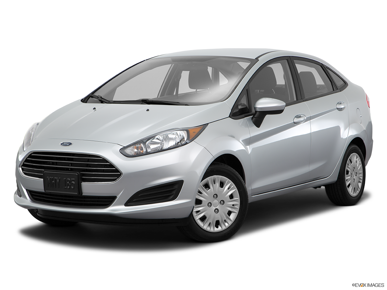 Test Drive A 2016 Ford Fiesta At Romano Ford In Fayetteville - Fiesta Ford 2015, HD Png Download PNG with transparent background