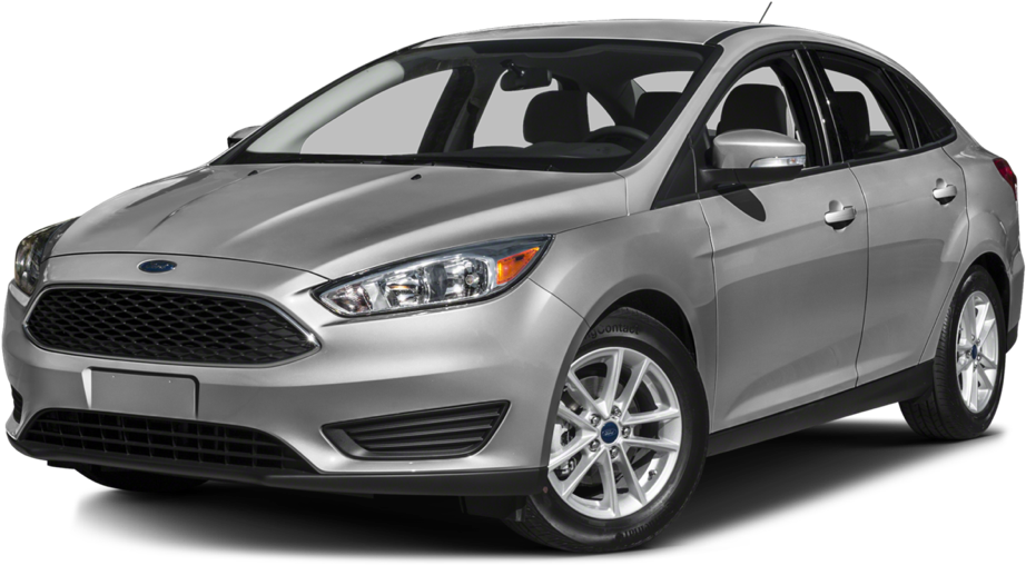 2016 Ford Focus - 2020 Ford Fusion Hybrid, HD Png Download PNG with transparent background