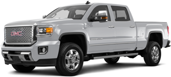 Gmc Sierra 3500hd Denali - 2019 Gmc Sierra 2500hd Denali Png, Transparent Png PNG with transparent background