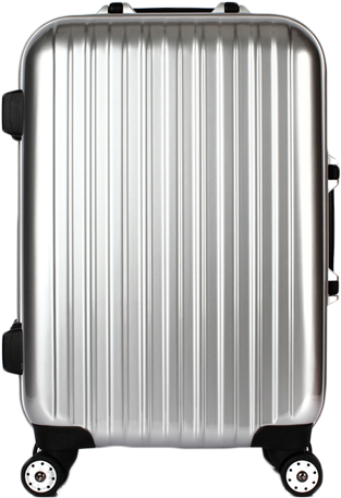 Luggage Png Picture - Suitcase, Transparent Png PNG with transparent background