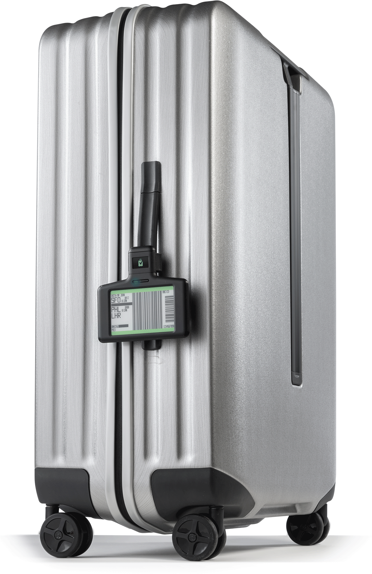 Airways Luggage, HD Png Download PNG with transparent background