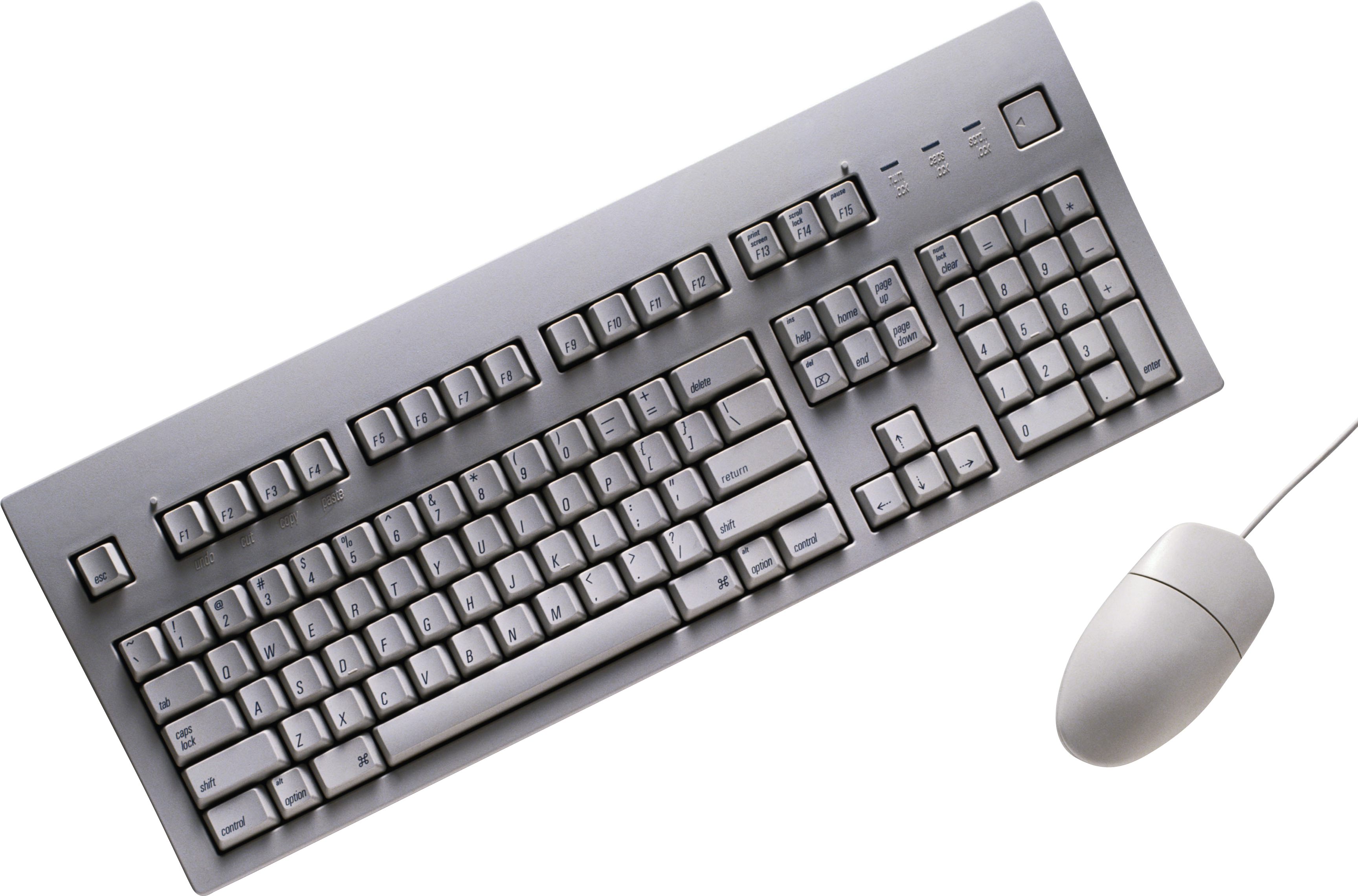 Keyboard Png Image - Hp Pavilion X360 Gold Keyboard, Transparent Png PNG with transparent background