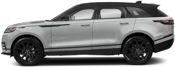 New 2020 Land Rover Range Rover Velar S - 2018 Range Rover Velar, HD Png Download PNG with transparent background