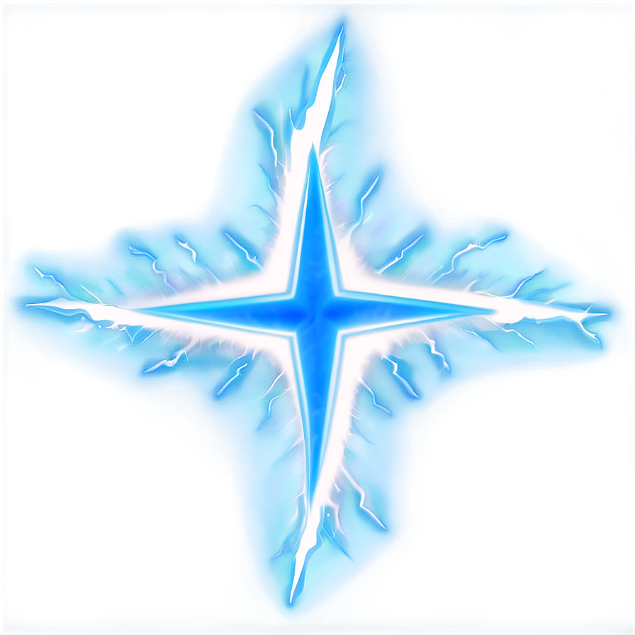 Silver Lightning Bolt PNG lah57 PNG with transparent background