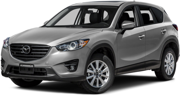 2016 Mazda Cx-5 - 2016.5 Mazda Cx 5 Touring, HD Png Download PNG with transparent background