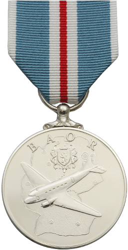 Silver Medalwith Airplaneand Map PNG with transparent background