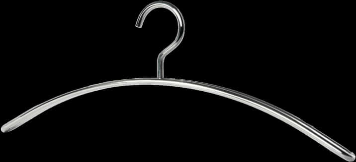 Wire Hanger Png - Clothes Hanger, Transparent Png PNG image with a transparent background, free high-resolution download