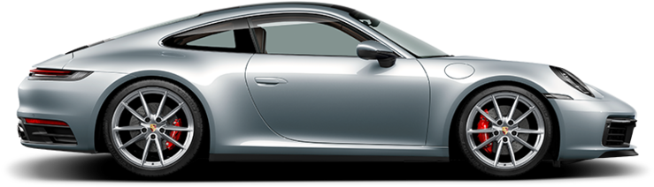 Thumbnail 911 Carrera S - Porsche 911, HD Png Download PNG with transparent background