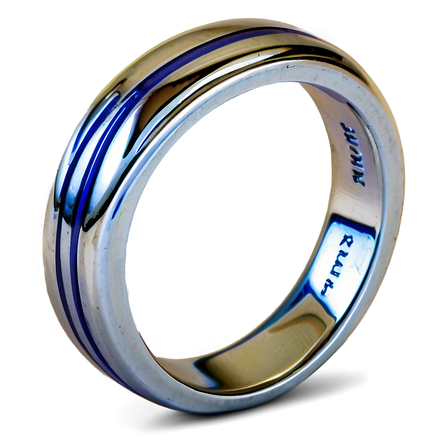 Silver Ring Png Wny