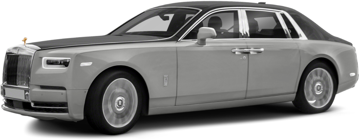 Rolls Royce Phantom 2018 Colours, HD Png Download PNG with transparent background