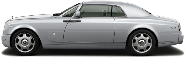 Rolls-royce Phantom Base - Rolls-royce Phantom Coupé, HD Png Download PNG with transparent background